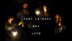Detroit Lakes Public Library Oct. 17